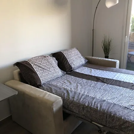 Appartement Sam Suffy